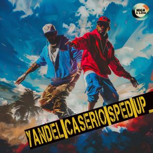 Yandel – Caserio (Sped Up)